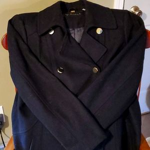 GUESS Pea Coat